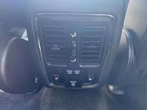 Used 2015 Dodge Durango R/T w/ Trailer Tow Group IV image 14