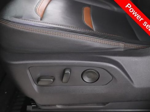 Used 2024 GMC Sierra 1500 AT4 w/ AT4 Preferred Package AWD/4WD image 18