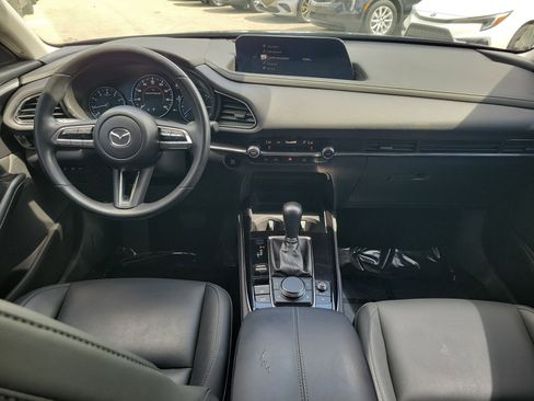 Certified 2023 MAZDA CX-30 AWD 2.5 S w/ Preferred Package image 8