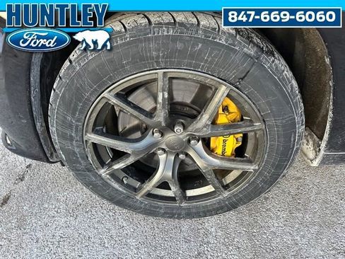 Used 2021 Jeep Grand Cherokee Trackhawk image 8