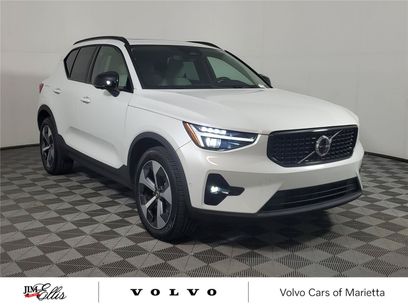 Certified 2026 Volvo XC40 B5 Plus
