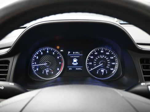 Used 2020 Hyundai Elantra ECO image 10