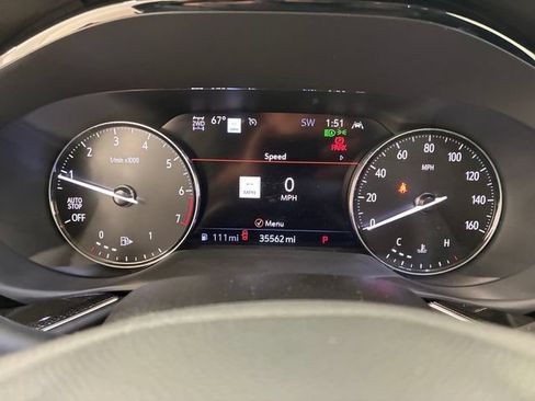 Certified 2023 Buick Envision Essence w/ Technology Package I AWD/4WD image 25
