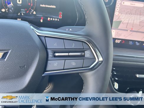 New 2026 Chevrolet Tahoe Premier w/ Sun And Tow Package image 18