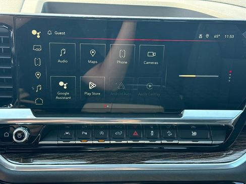 New 2026 GMC Sierra 1500 Elevation w/ Elevation Premium Package AWD/4WD image 25