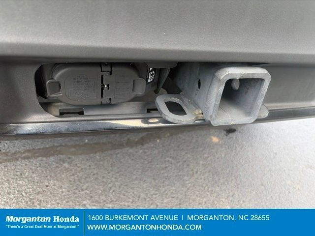Used 2025 Ford Explorer ST-Line RWD image 28