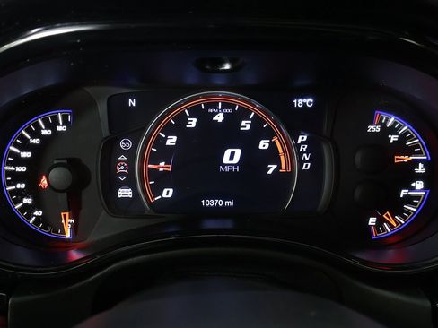 Used 2023 Dodge Durango SRT image 52