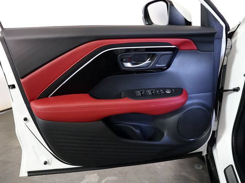 Certified 2026 Acura ADX A-Spec FWD image 23