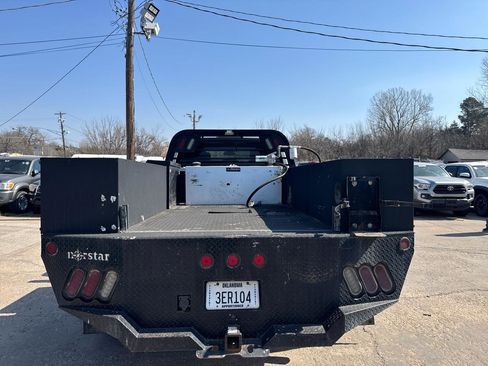 Used 2019 RAM 5500 Tradesman w/ Ambulance Prep Group image 37