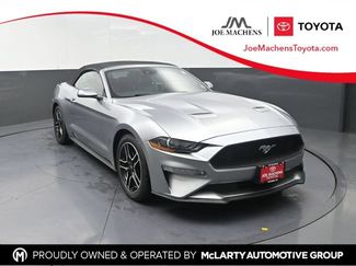 Used 2023 Ford Mustang Premium RWD 360° Tour
