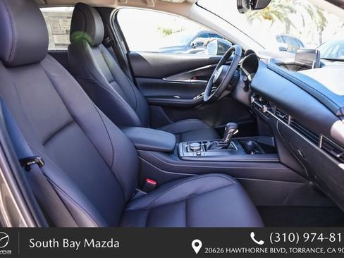 New 2026 MAZDA CX-30 AWD 2.5 S w/ Premium Package image 10
