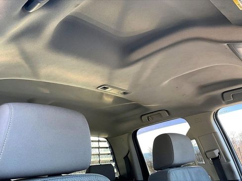 Used 2019 Chevrolet Silverado 2500 W/T w/ WT Convenience Package image 14