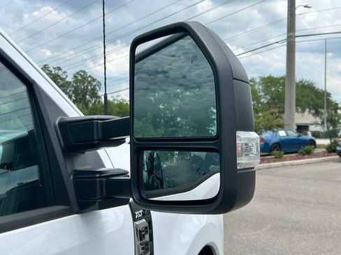 Used 2025 Ford F350 XLT AWD/4WD image 44