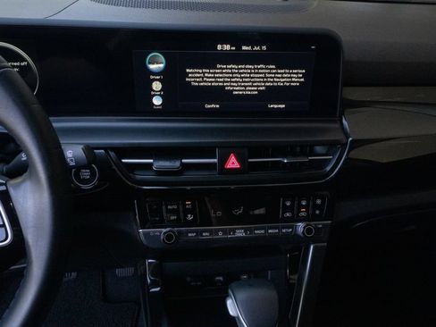 Used 2024 Kia Seltos S AWD/4WD image 11