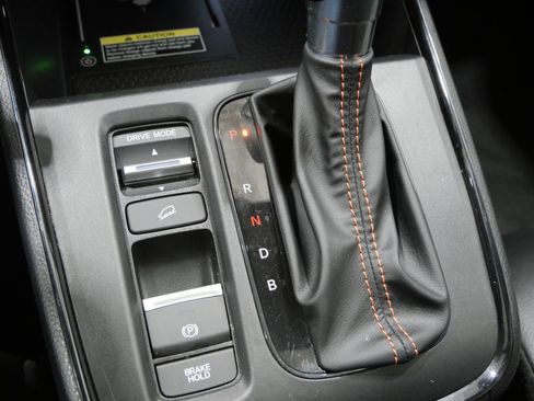 Used 2025 Honda CR-V Sport-L image 23