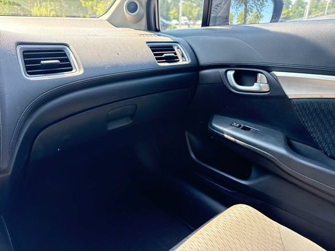Used 2014 Honda Civic EX image 17