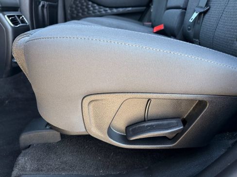 Certified 2023 Hyundai Santa Fe SE w/ Cargo Package image 18