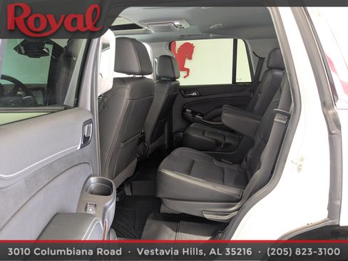 Used 2019 GMC Yukon SLT w/ Open Road Package RWD image 17
