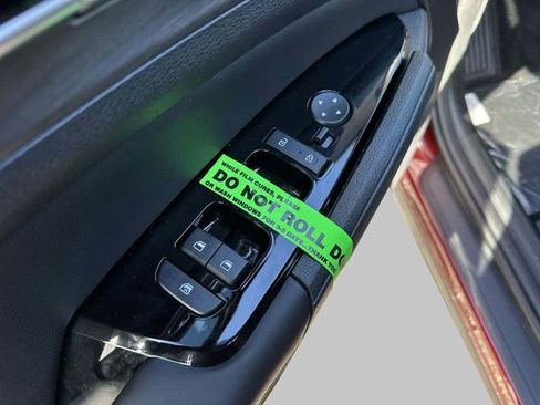 Used 2023 Kia Sportage X-Line w/ X-Line Premium Package image 27