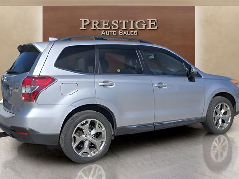 Used 2016 Subaru Forester 2.5i Touring w/ Popular Package #2 image 31
