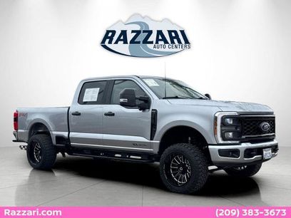 Certified 2024 Ford F250 XL w/ STX Appearance Package