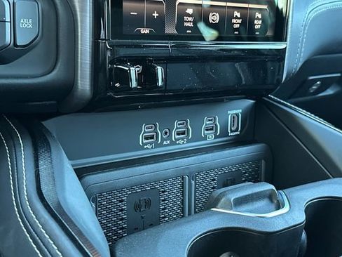 New 2026 RAM 2500 Rebel w/ Rebel Level 2 Equipment Group AWD/4WD image 5