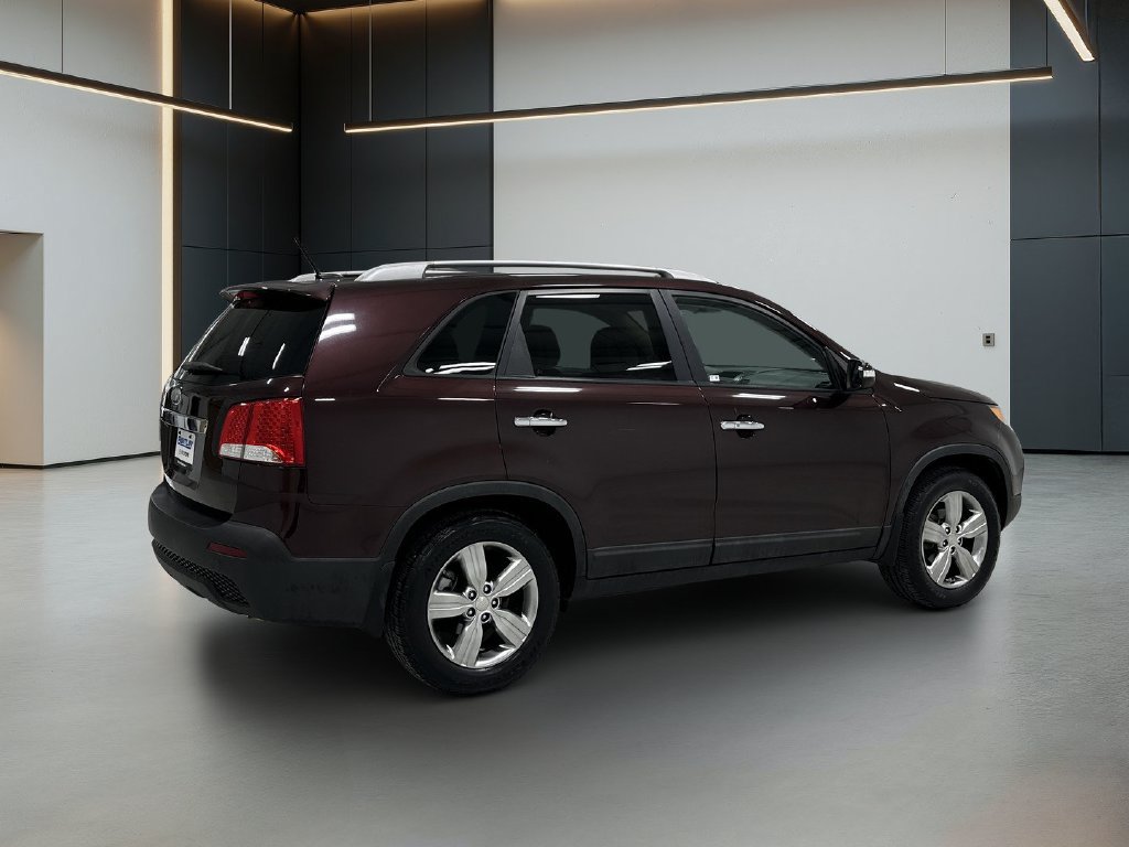 Used 2012 Kia Sorento EX FWD image 6