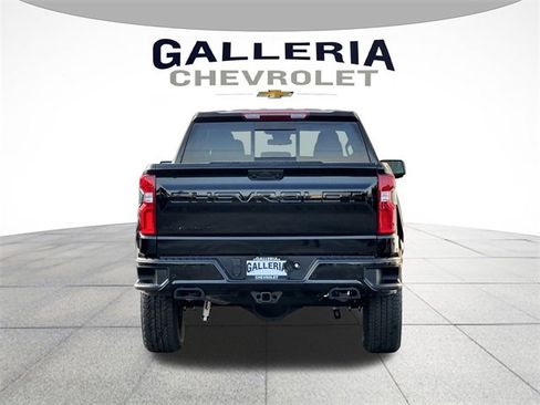 New 2026 Chevrolet Silverado 1500 LT Trail Boss w/ LT Trail Boss Premium Package image 6