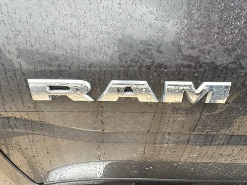 Certified 2021 RAM 1500 Lone Star RWD image 6