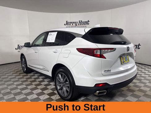 Used 2024 Acura RDX w/ Technology Package image 7