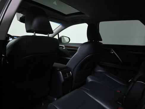 Used 2018 Lexus RX 350L AWD image 7