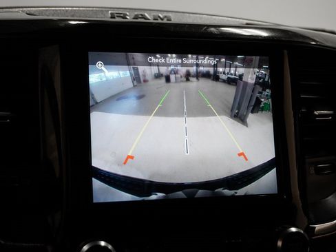 Certified 2019 RAM 1500 Laramie image 27