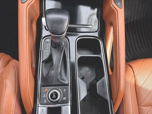 Used 2024 Kia Telluride SX X-Line image 16