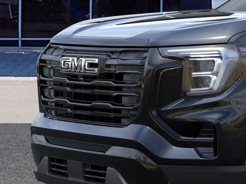 New 2026 GMC Terrain Elevation w/ Black Edition AWD/4WD image 13