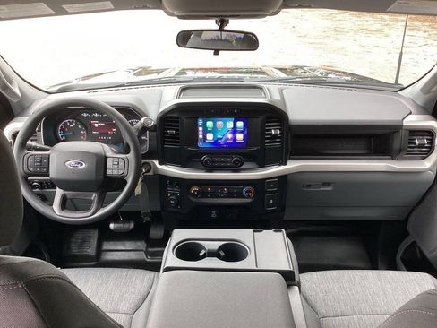 Used 2023 Ford F150 XL w/ XL Chrome Appearance Package image 40