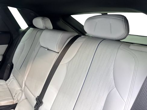 Used 2024 Cadillac Lyriq Sport w/ LPO, Floor Liner Package RWD image 34