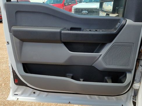 New 2024 Ford F450 XL image 18