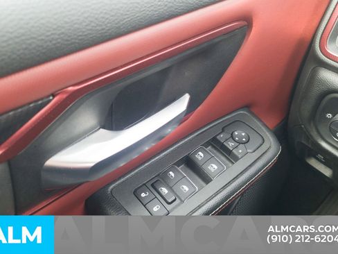 Used 2025 RAM 1500 Rebel w/ Rebel Level 1 Equipment Group image 34