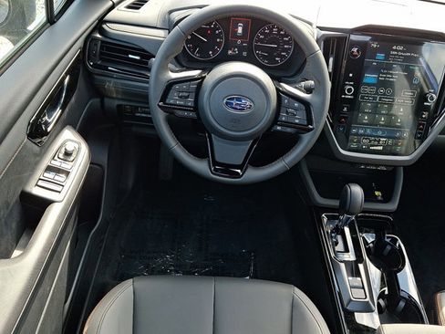 New 2026 Subaru Forester Sport image 7