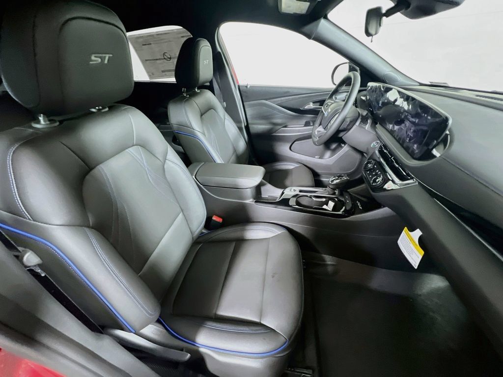 New 2026 Buick Envista Sport Touring w/ Convenience I Package FWD image 22