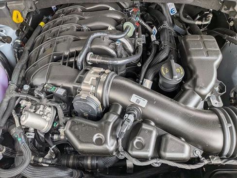 New 2025 Jeep Grand Cherokee Laredo X w/ Luxury Tech Group I image 16