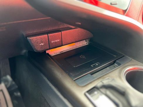 Used 2021 Toyota Camry XSE image 22