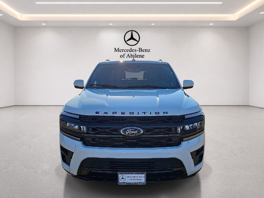 Used 2022 Ford Expedition Max Limited RWD image 12