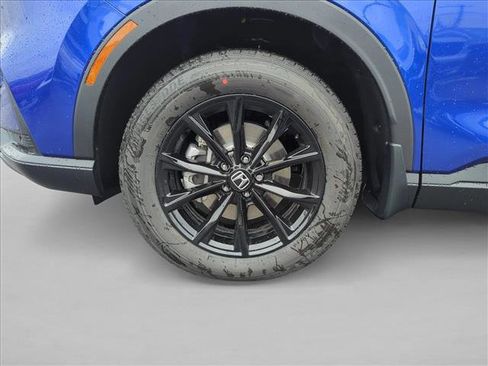 Certified 2025 Honda CR-V Sport-L image 10