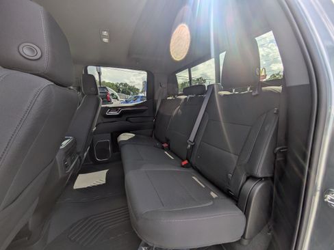 New 2026 Chevrolet Silverado 1500 RST w/ All Star Edition Plus AWD/4WD image 14