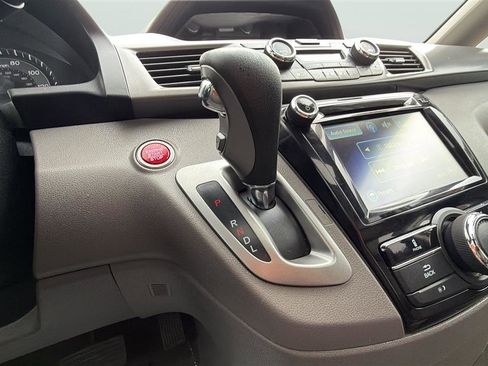 Used 2015 Honda Odyssey EX-L image 25