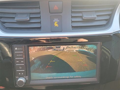 Used 2019 Nissan Sentra SV image 35