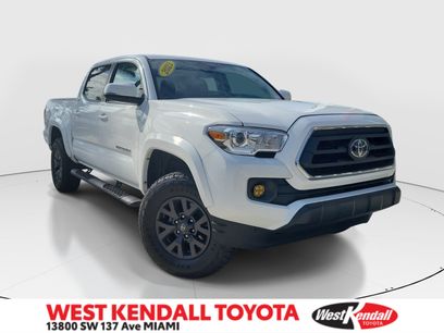 Used 2023 Toyota Tacoma SR5
