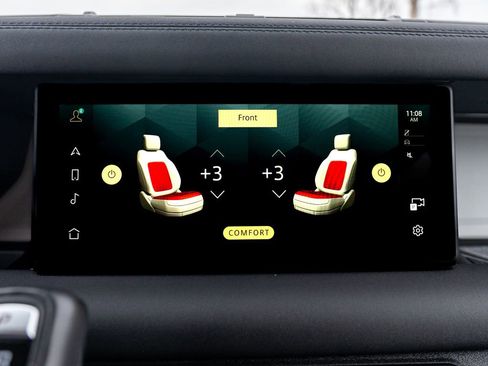 Certified 2024 Land Rover Defender 110 S image 34