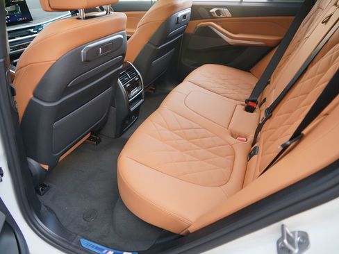 New 2026 BMW X5 xDrive50e w/ Executive Package AWD/4WD image 20